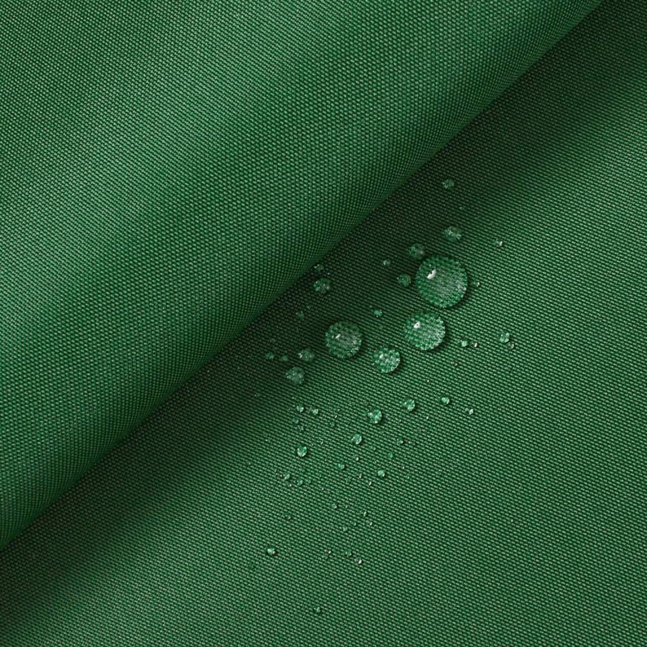 Ottertex® PU Solution Dyed Fade-Resistant Canvas Waterproof Oxford Fabric